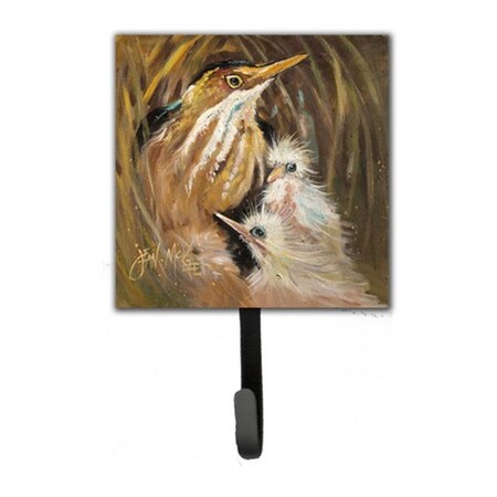 Jensendistributionservices Happy Family Leash & Key Holder MI1719438